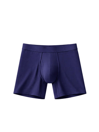 Bamboo Boxer Briefs | 4 Pack