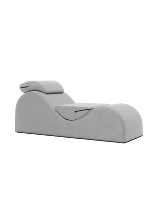 SilverSeduction Lounge | Erotic Sex Chaise Chair