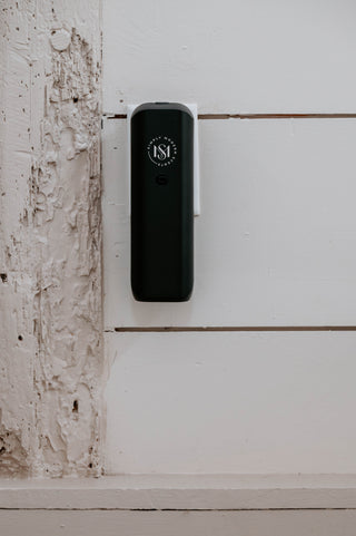 Luxury Electric Home Diffuser + Free 2 OZ Diffuser Oil | SMS60