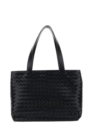 Small Intrecciato Tote Bag