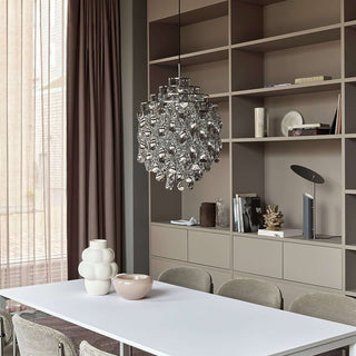 Spiral Pendant Lamp