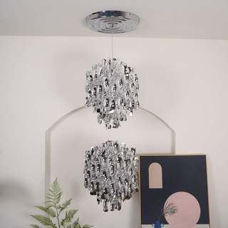 Spiral Pendant Lamp