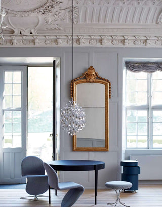 Spiral Pendant Lamp