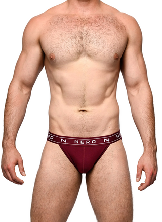 Sports Brief | Cinnabar