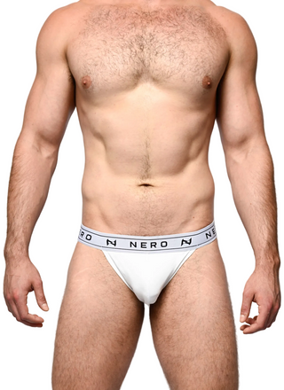 Sports Brief | White