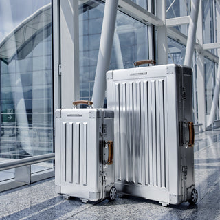 Cabin Travel Case | 35L