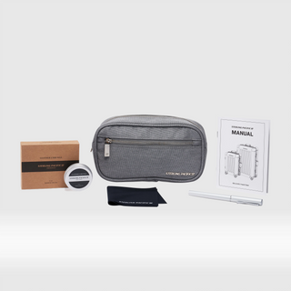 Cabin Travel Case | 35L