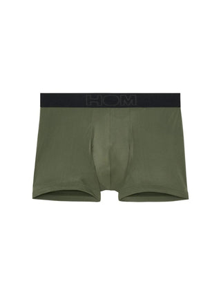 Supersoft Boxer Briefs | Khaki Green