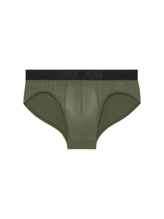 Supersoft | Mini Briefs | Khaki Green