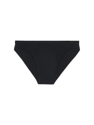 Supreme Cotton Comfort | Micro Briefs | Black
