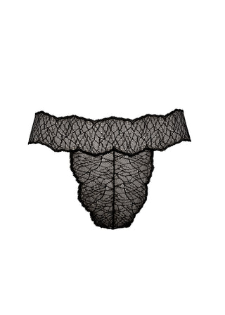 SYDNEY THONG | PERLSEO - MENAGERIE Intimates MENS Lingerie