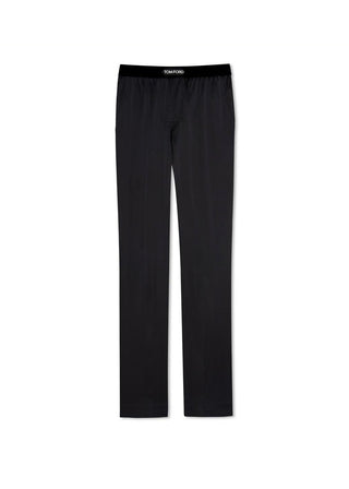 SILK PAJAMA PANTS | TOM FORD - MENAGERIE Intimates MENS Lingerie