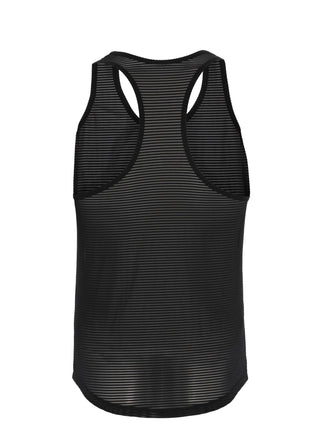 TOKYO TANK + SUSPENDER OVERT SET