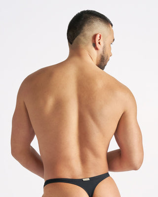 Arena Swim Thong | Black