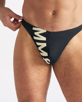 Arena Swim Thong | Black