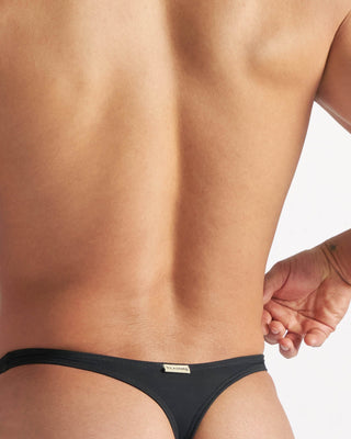 Arena Swim Thong | Black