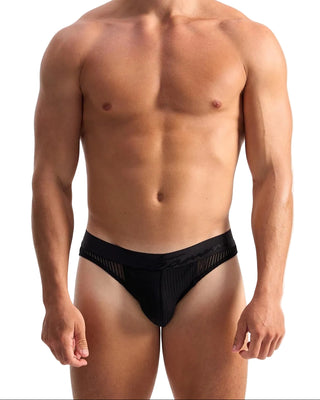 Casanova Brief | Noir
