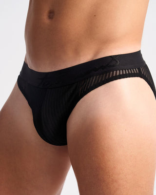 Casanova Brief | Noir