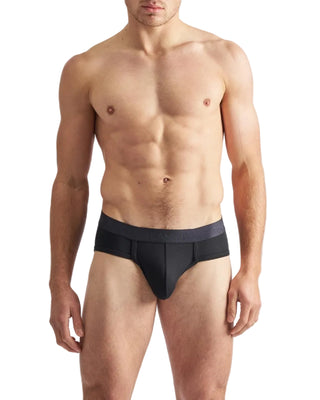 Reign Brief | Onyx - MENAGERIE Intimates MENS Lingerie