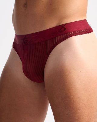 Casanova Thong | Cherry