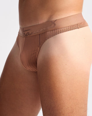 Casanova Thong | Sepia