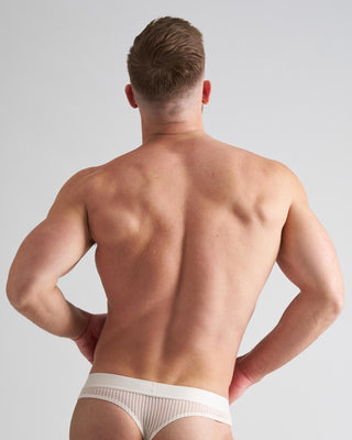 Casanova Thong | Vanilla