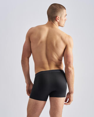 Reign Trunk | Onyx - MENAGERIE Intimates MENS Lingerie