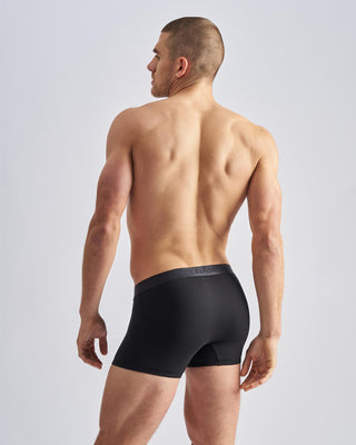 Reign Trunk | Onyx - MENAGERIE Intimates MENS Lingerie