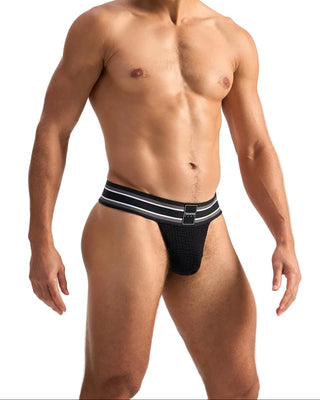 Locker Room Thong | Jet