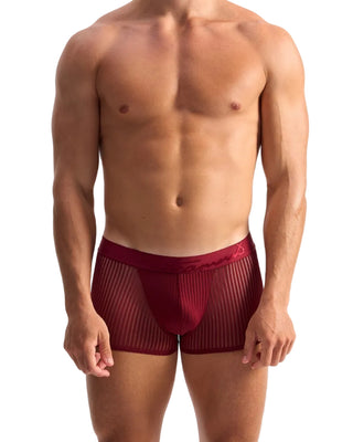 Casanova Trunk | Cherry