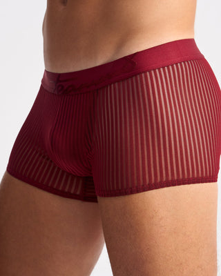 Casanova Trunk | Cherry