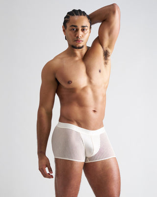 Casanova Trunk | Vanilla