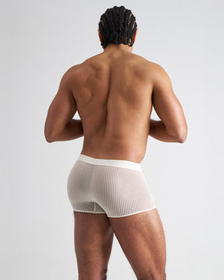 Casanova Trunk | Vanilla