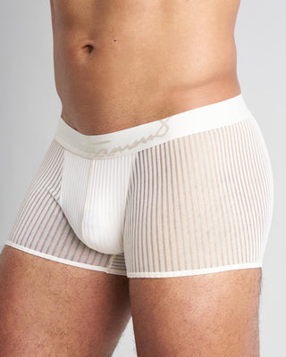 Casanova Trunk | Vanilla