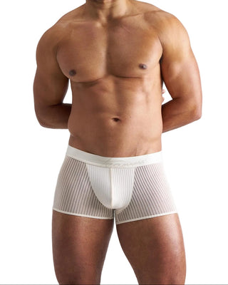 Casanova Trunk | Vanilla