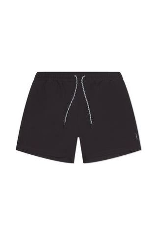 Tulum Volley Swim Trunk Black