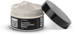 Clyde’s Leather Recoloring Balm