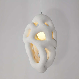 Tavra Resin Pendant Lamp