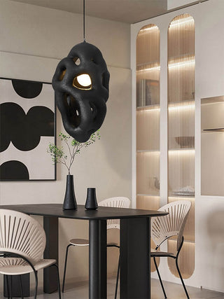 Tavra Resin Pendant Lamp