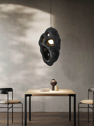 Tavra Resin Pendant Lamp