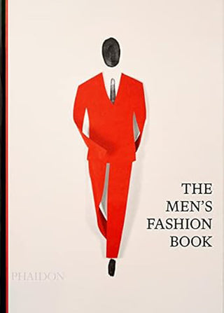 The Men's Fashion Book