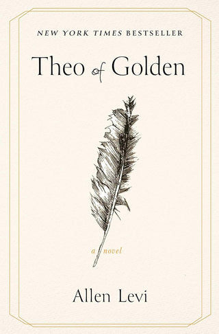 Theo of Golden - MENAGERIE Intimates MENS Lingerie