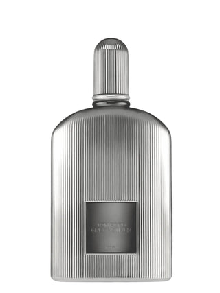 Grey Vetiver