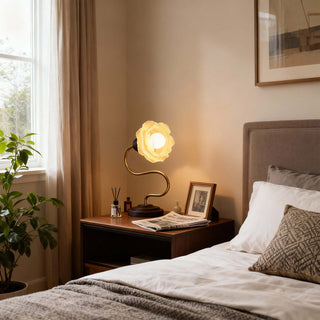 Turavo Table Lamp