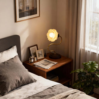 Turavo Table Lamp