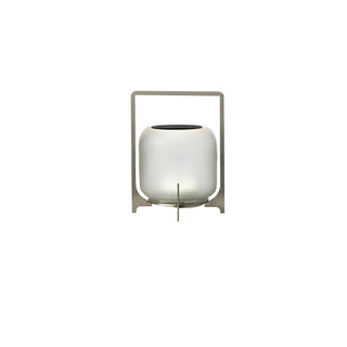 Twilight Lantern Rechargeable Table Light