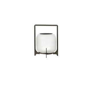 Twilight Lantern Rechargeable Table Light