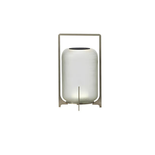 Twilight Lantern Rechargeable Table Light