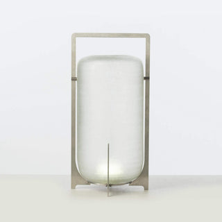 Twilight Lantern Rechargeable Table Light