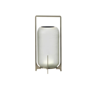 Twilight Lantern Rechargeable Table Light